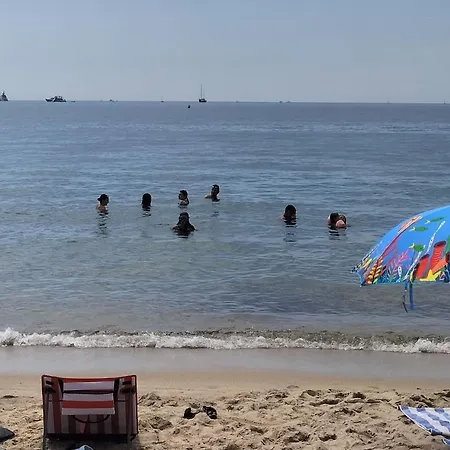 Appt Juan Les Pins Soleil Antibes